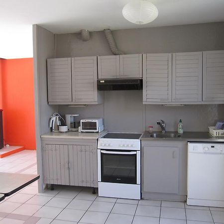 Maison Avec Grand Jardin Pour 15 Couchages En Normandie Cairon Habitación foto